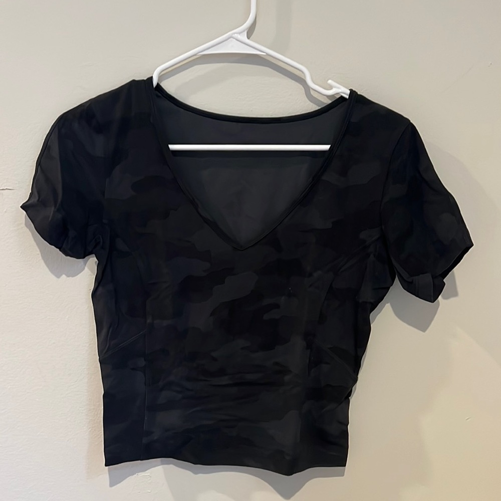 Lululemon Align T-Shirt